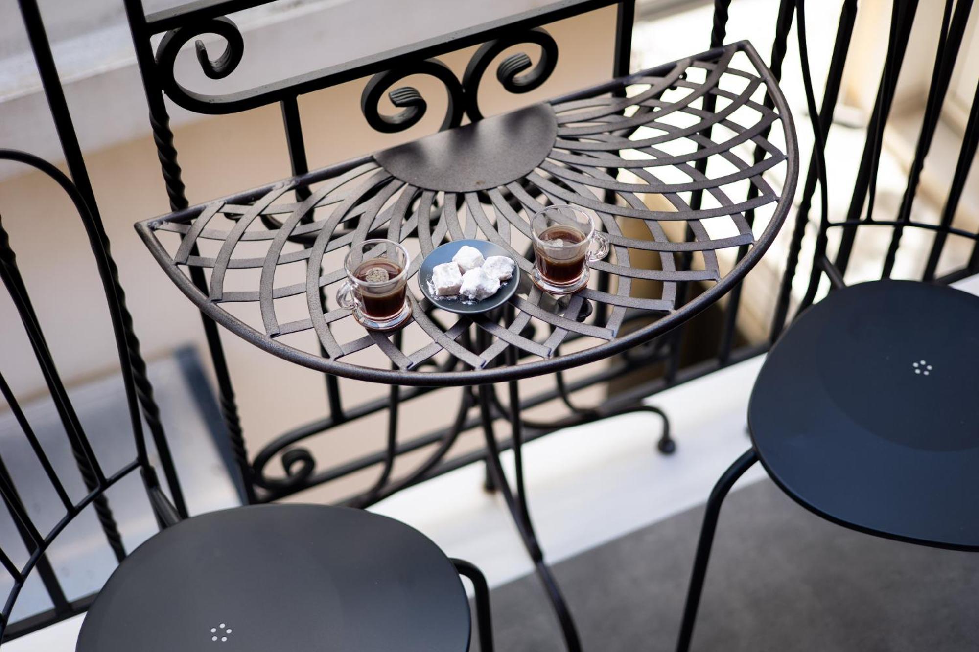 Luxury - Le Petit Bati Daire Golos Dış mekan fotoğraf
