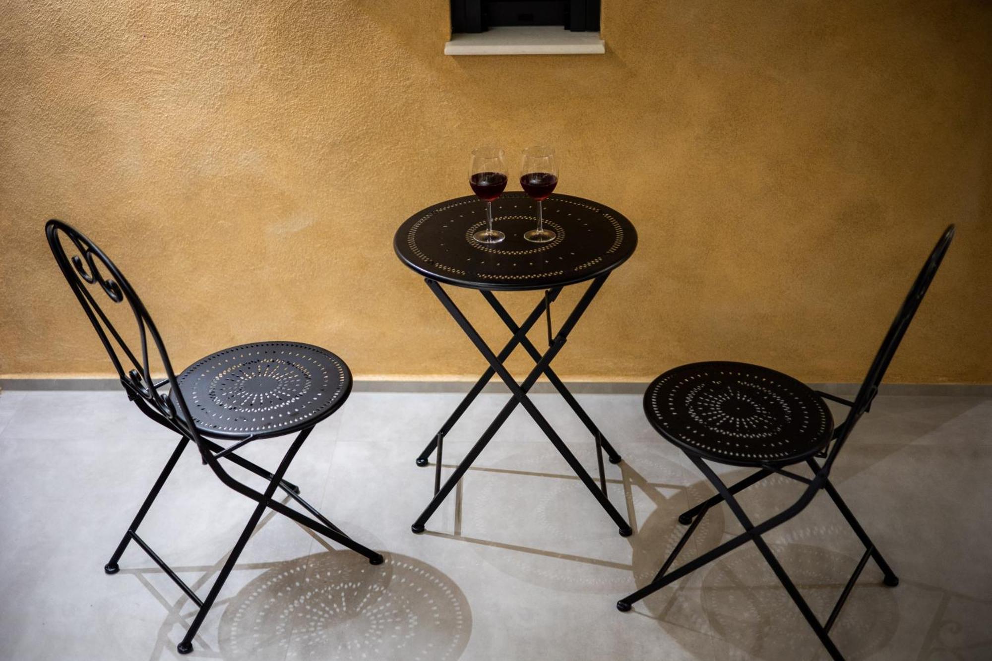 Luxury - Le Petit Bati Daire Golos Dış mekan fotoğraf