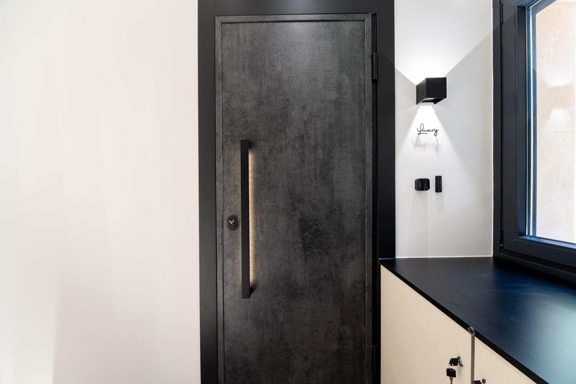 Luxury - Le Petit Bati Daire Golos Dış mekan fotoğraf