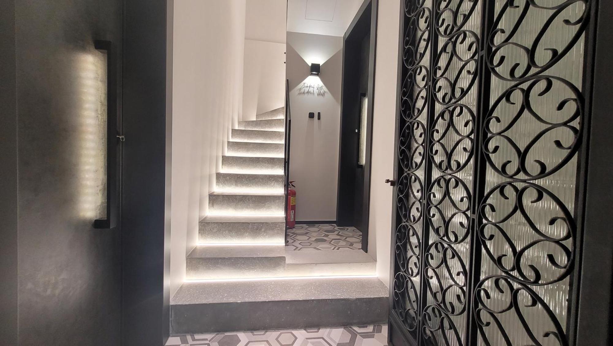 Luxury - Le Petit Bati Daire Golos Dış mekan fotoğraf