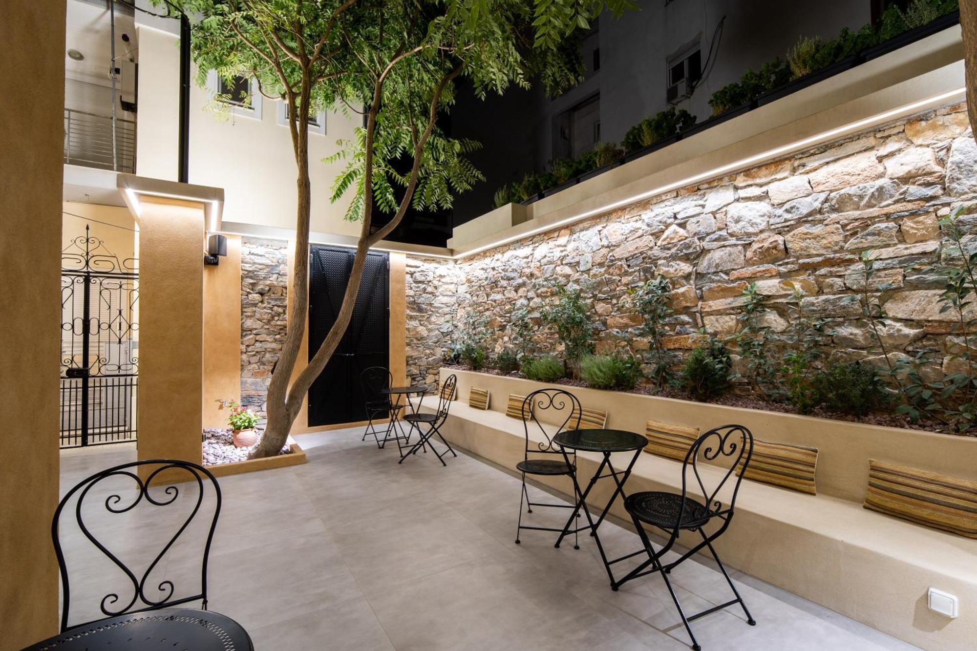 Luxury - Le Petit Bati Daire Golos Dış mekan fotoğraf