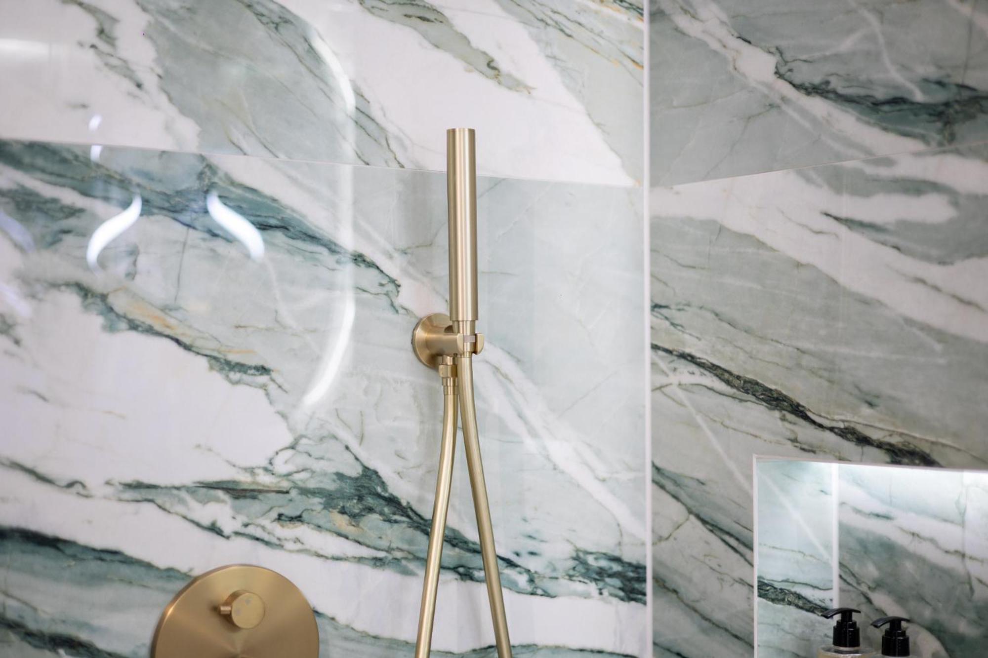 Luxury - Le Petit Bati Daire Golos Dış mekan fotoğraf