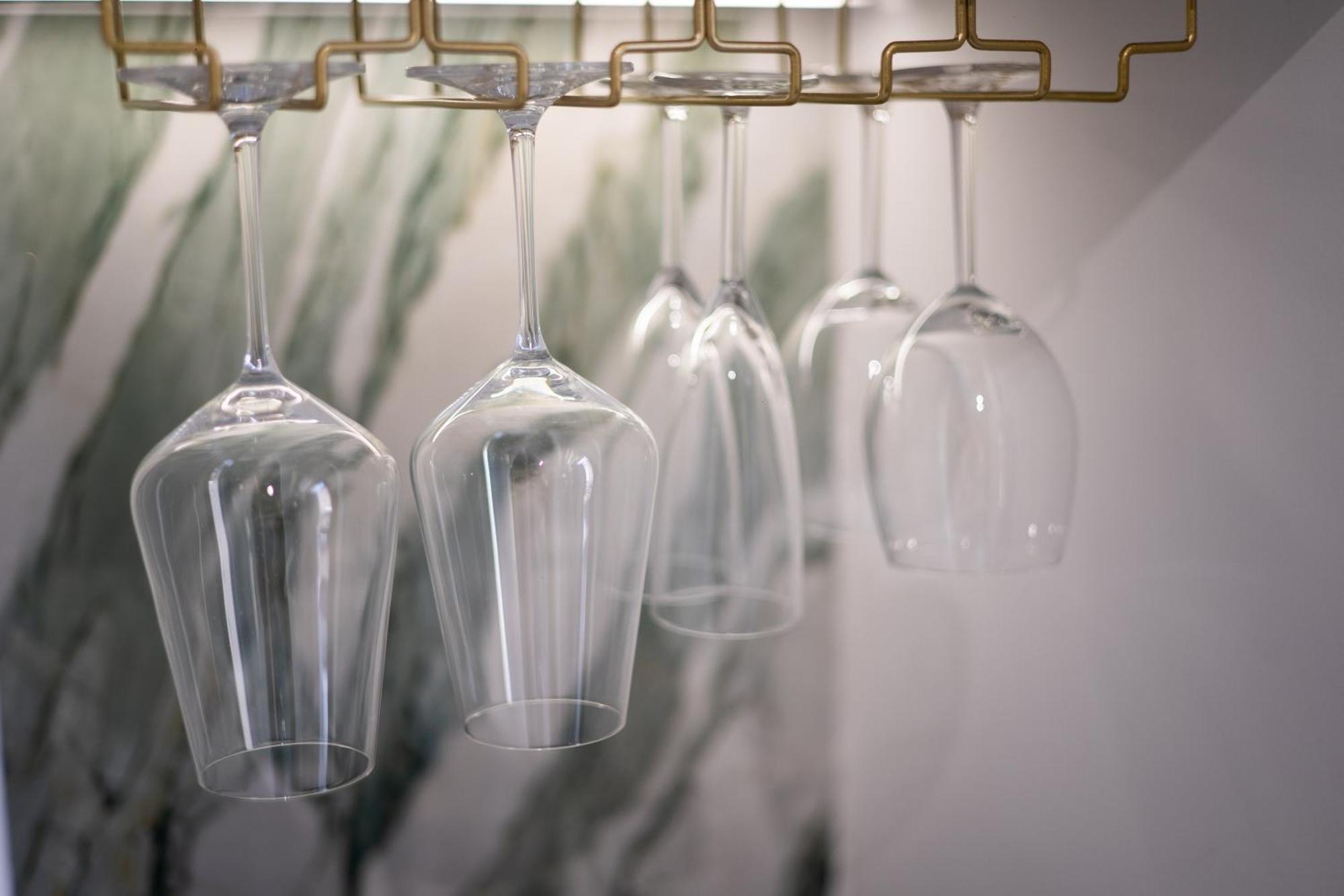 Luxury - Le Petit Bati Daire Golos Dış mekan fotoğraf