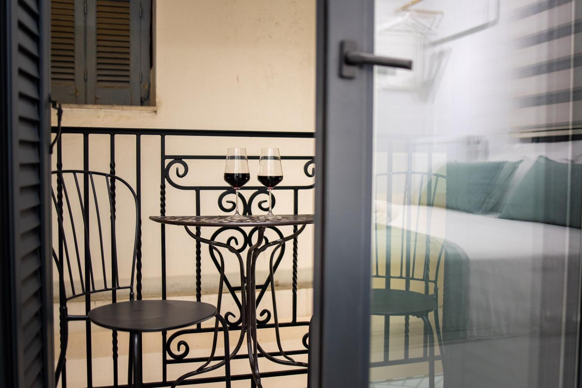 Luxury - Le Petit Bati Daire Golos Dış mekan fotoğraf
