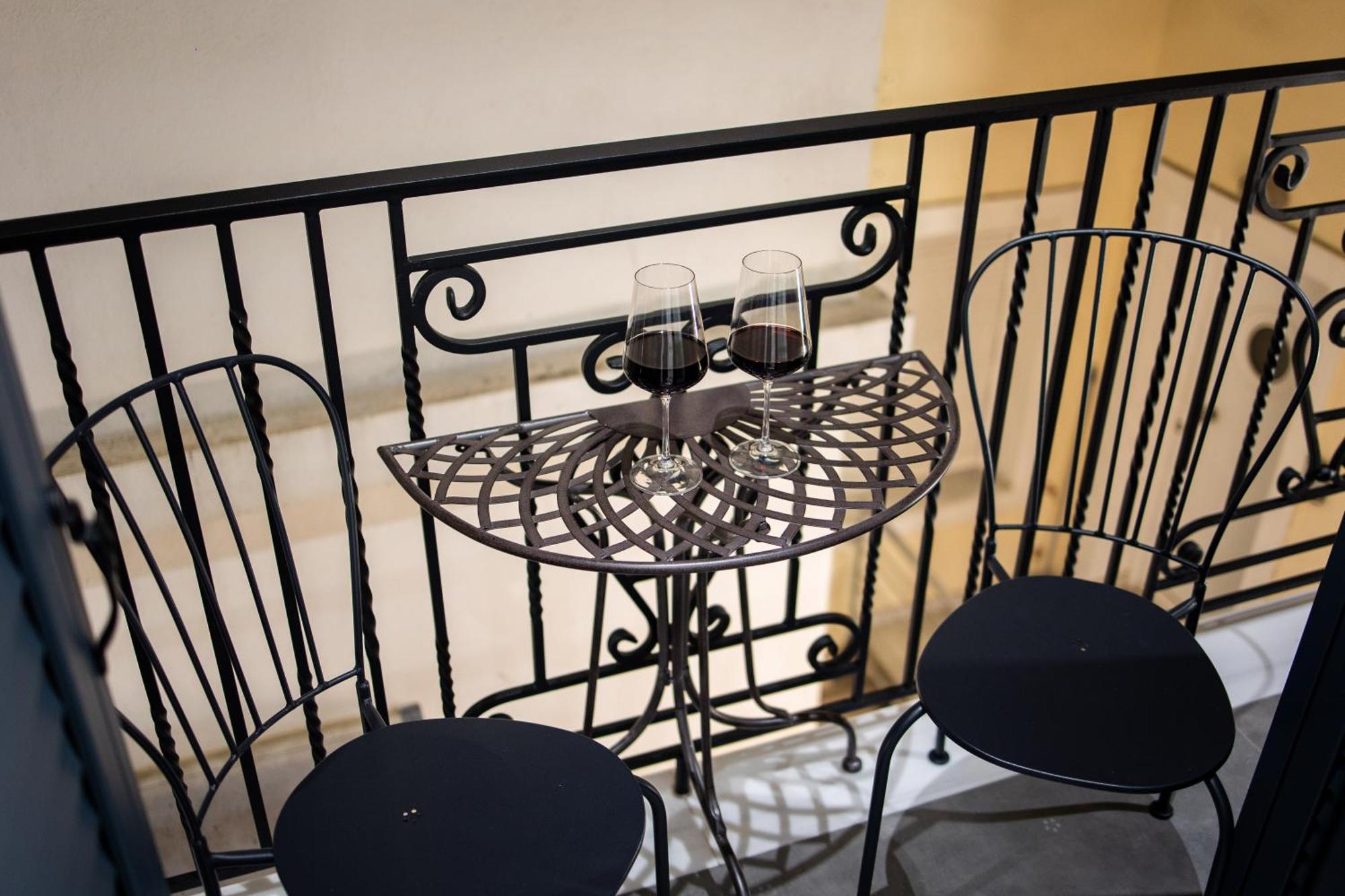 Luxury - Le Petit Bati Daire Golos Dış mekan fotoğraf