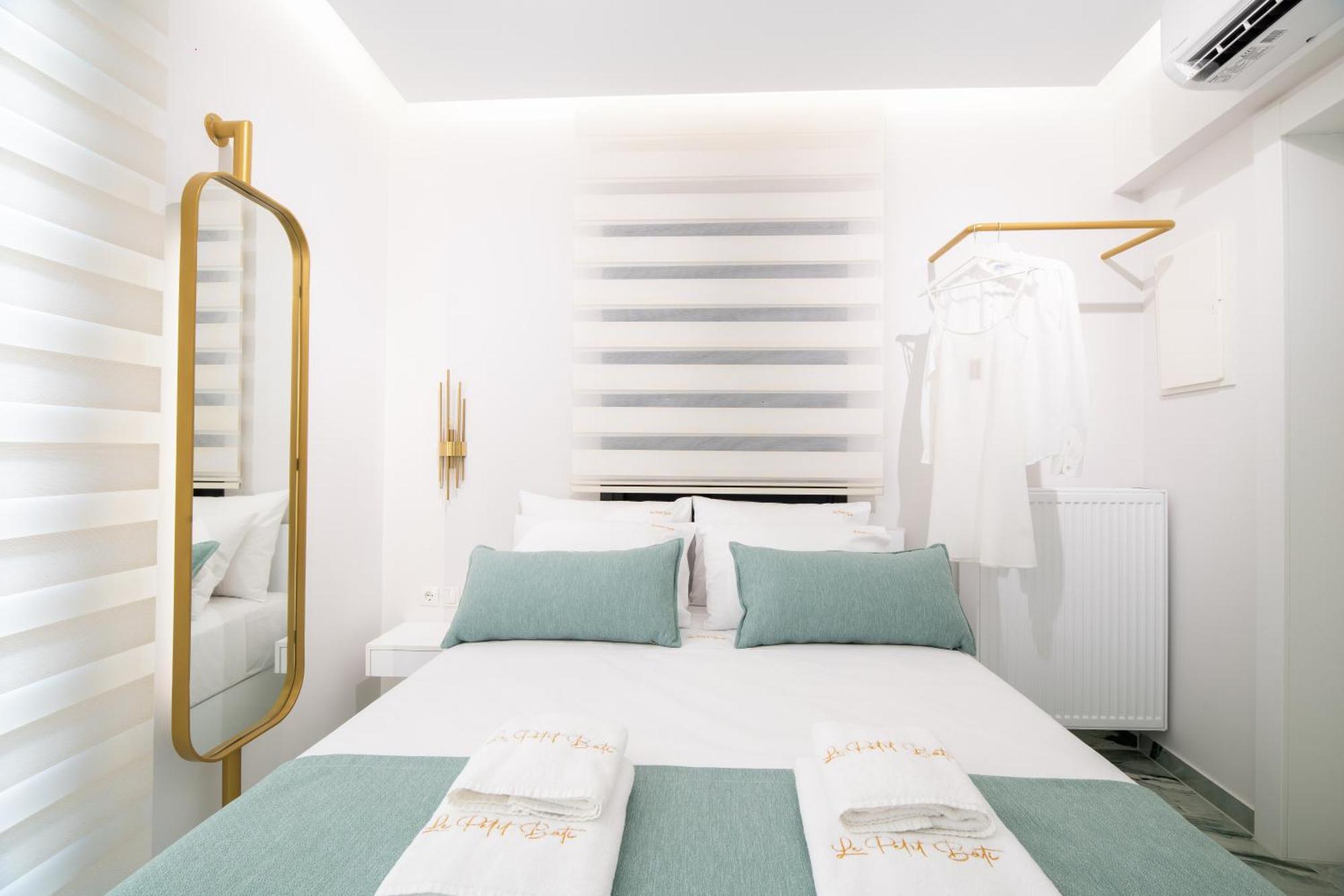 Luxury - Le Petit Bati Daire Golos Dış mekan fotoğraf