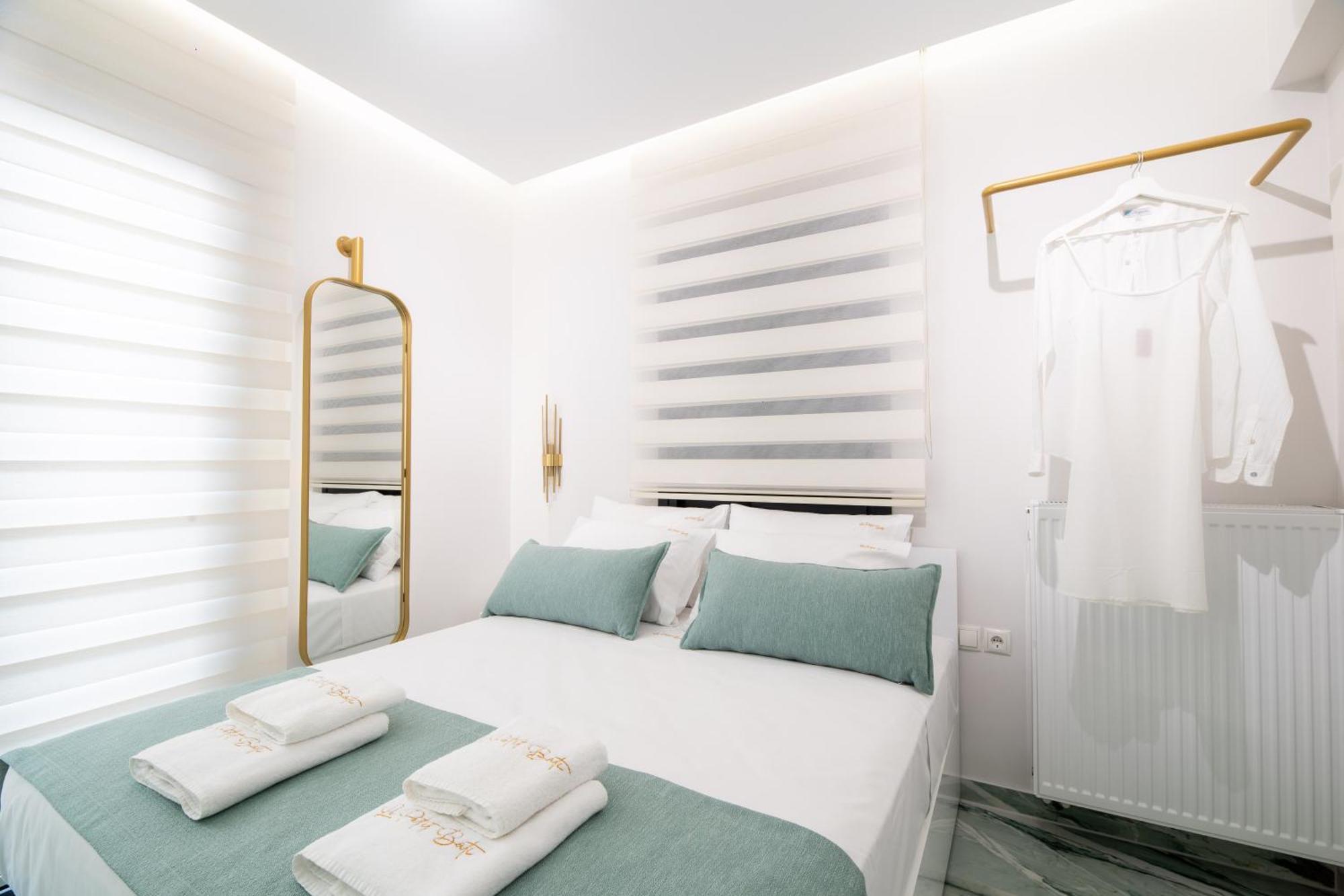 Luxury - Le Petit Bati Daire Golos Dış mekan fotoğraf