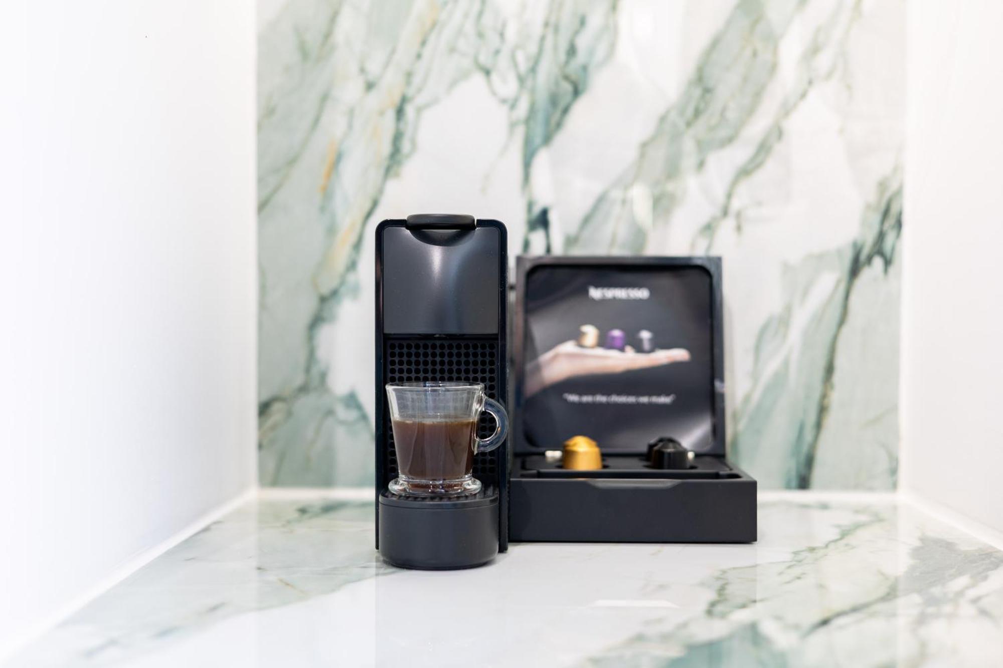 Luxury - Le Petit Bati Daire Golos Dış mekan fotoğraf