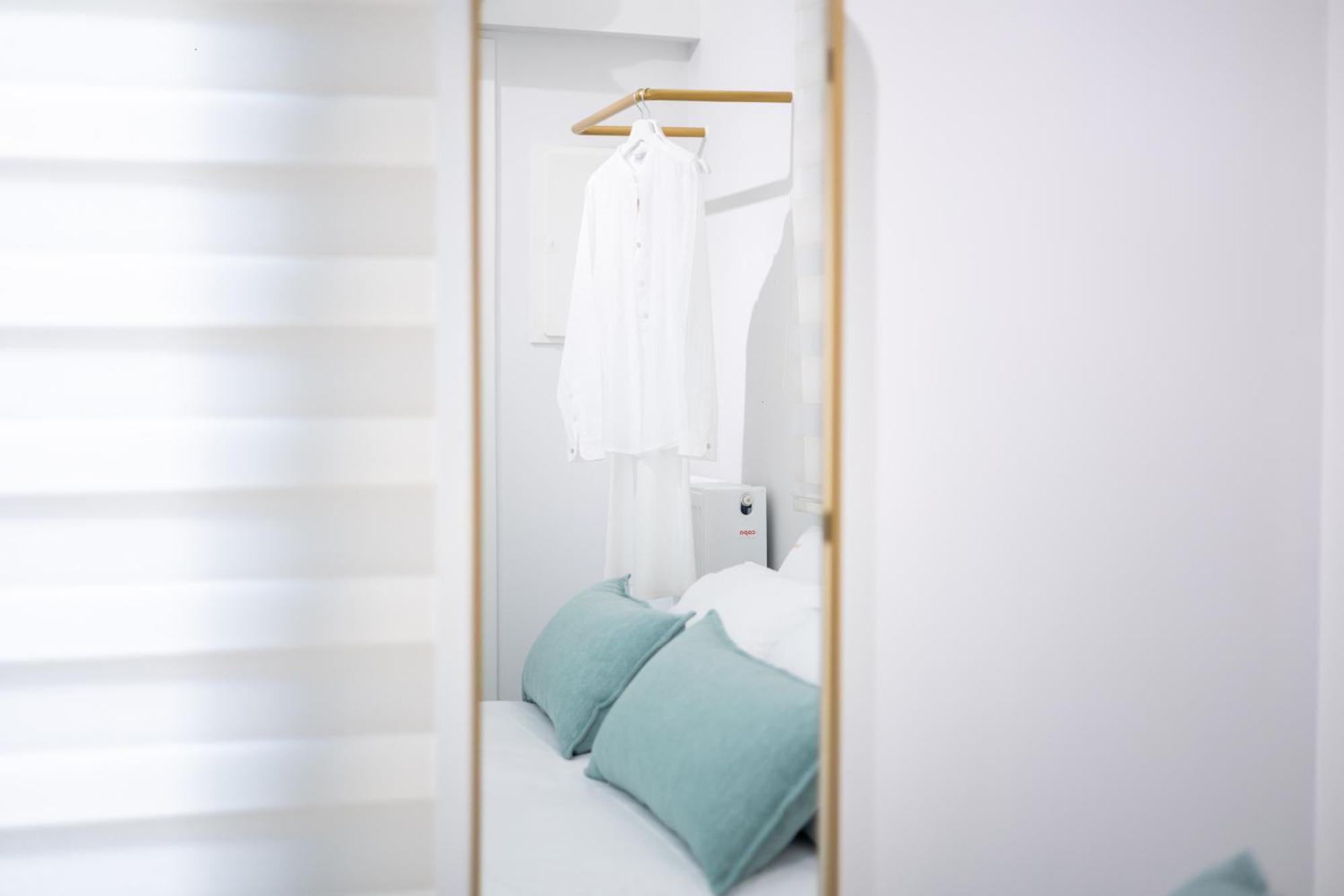 Luxury - Le Petit Bati Daire Golos Dış mekan fotoğraf