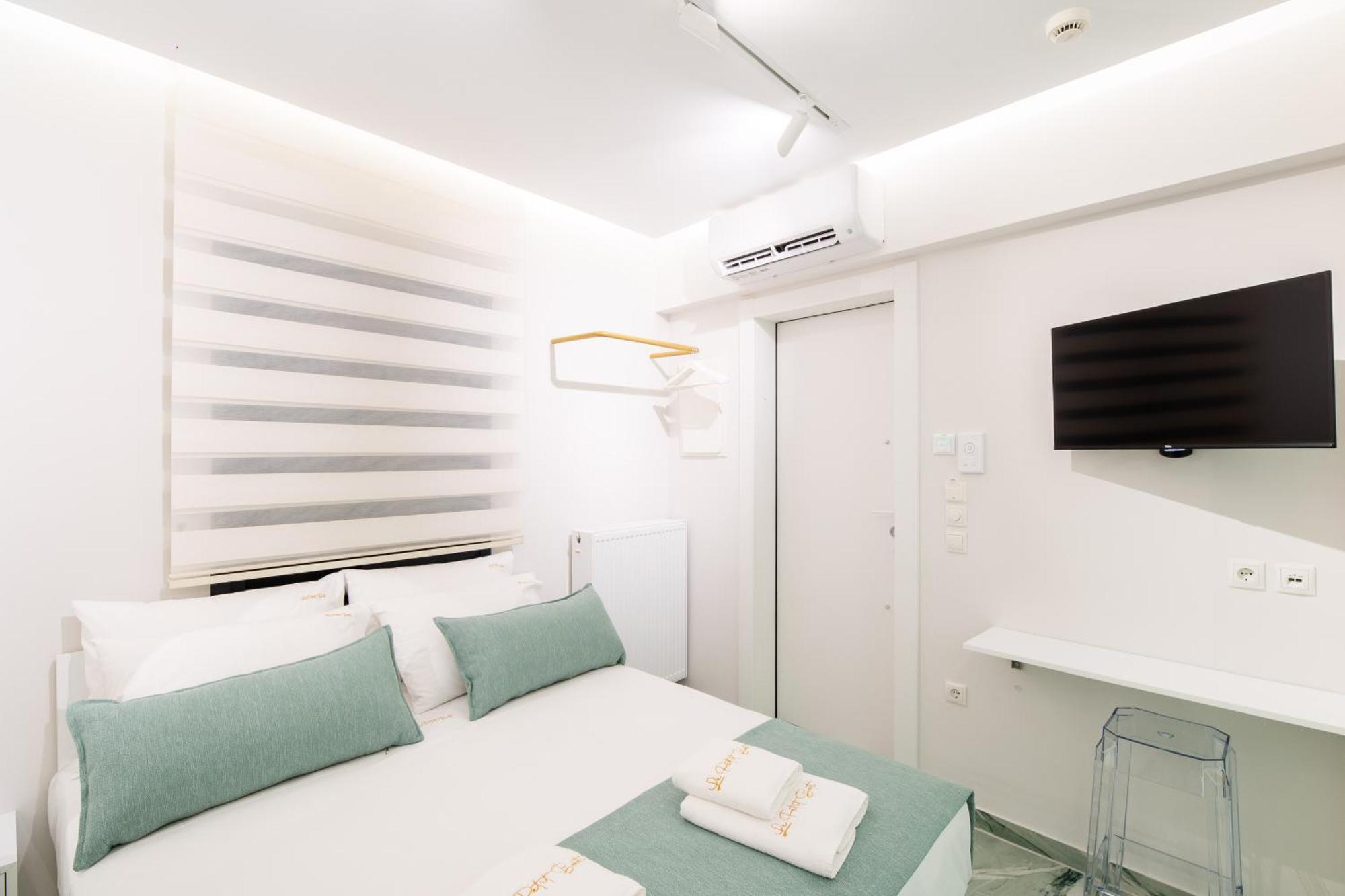Luxury - Le Petit Bati Daire Golos Dış mekan fotoğraf