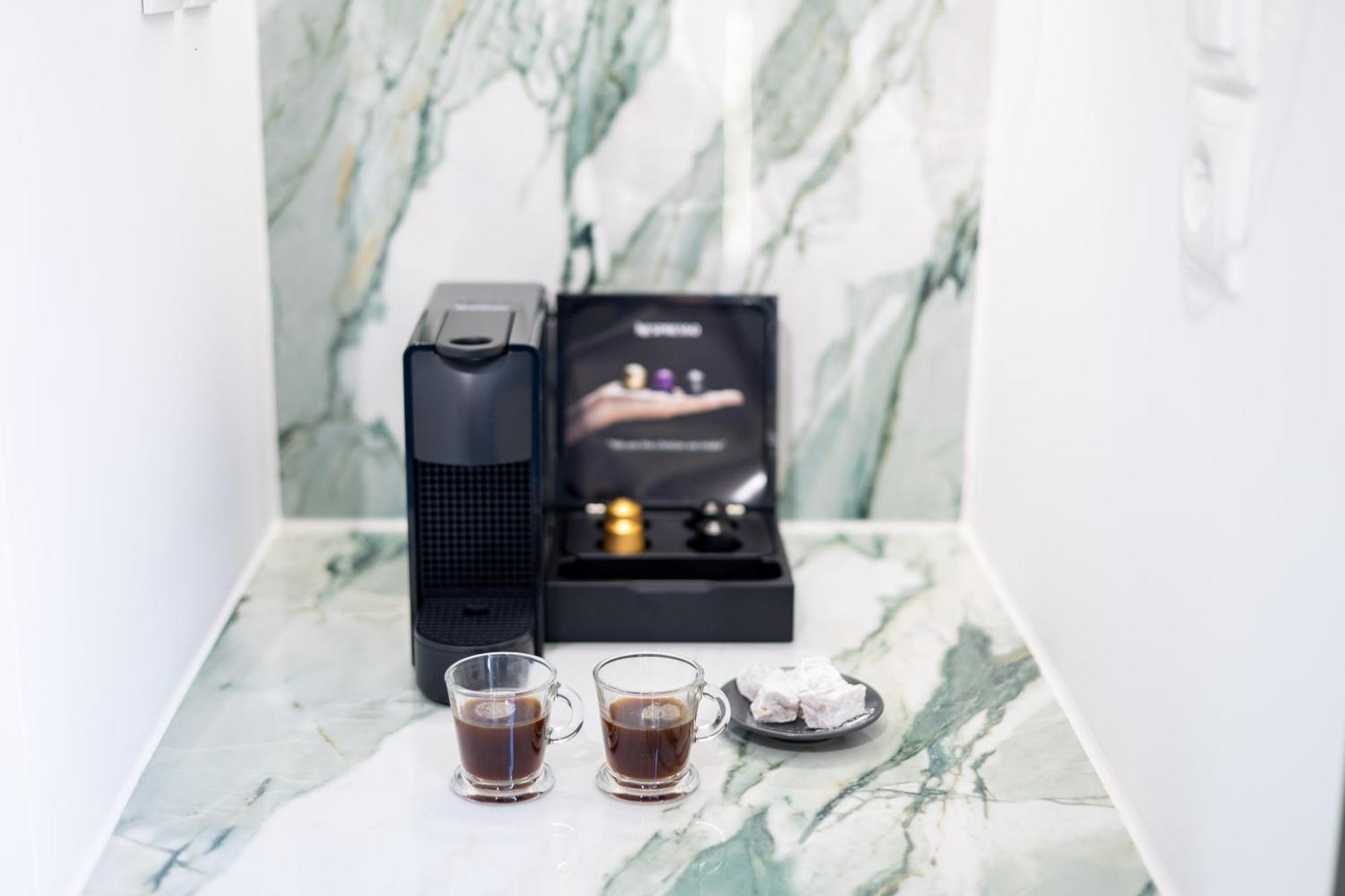 Luxury - Le Petit Bati Daire Golos Dış mekan fotoğraf