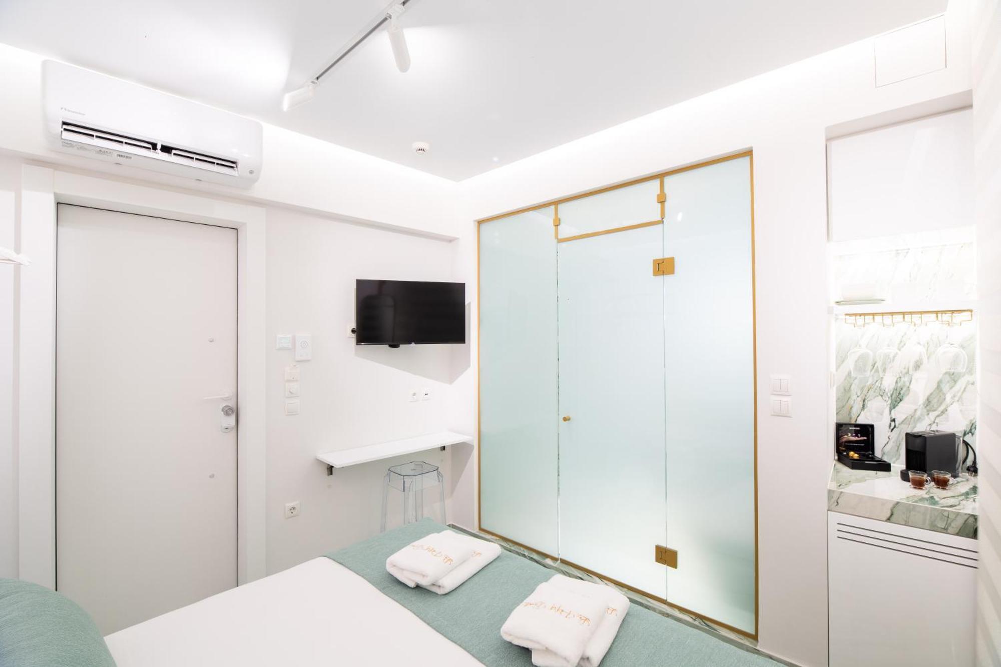 Luxury - Le Petit Bati Daire Golos Dış mekan fotoğraf