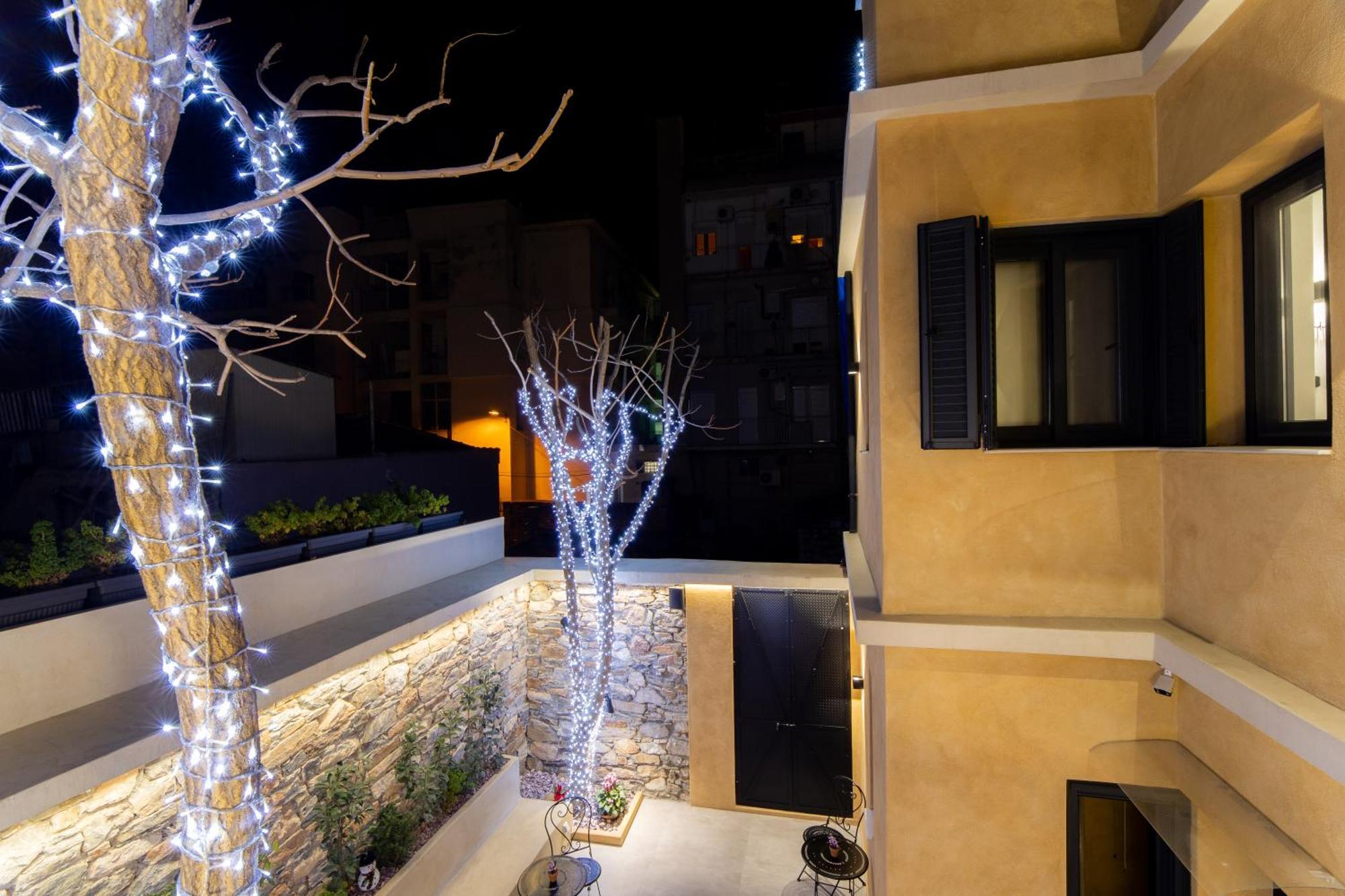 Luxury - Le Petit Bati Daire Golos Dış mekan fotoğraf