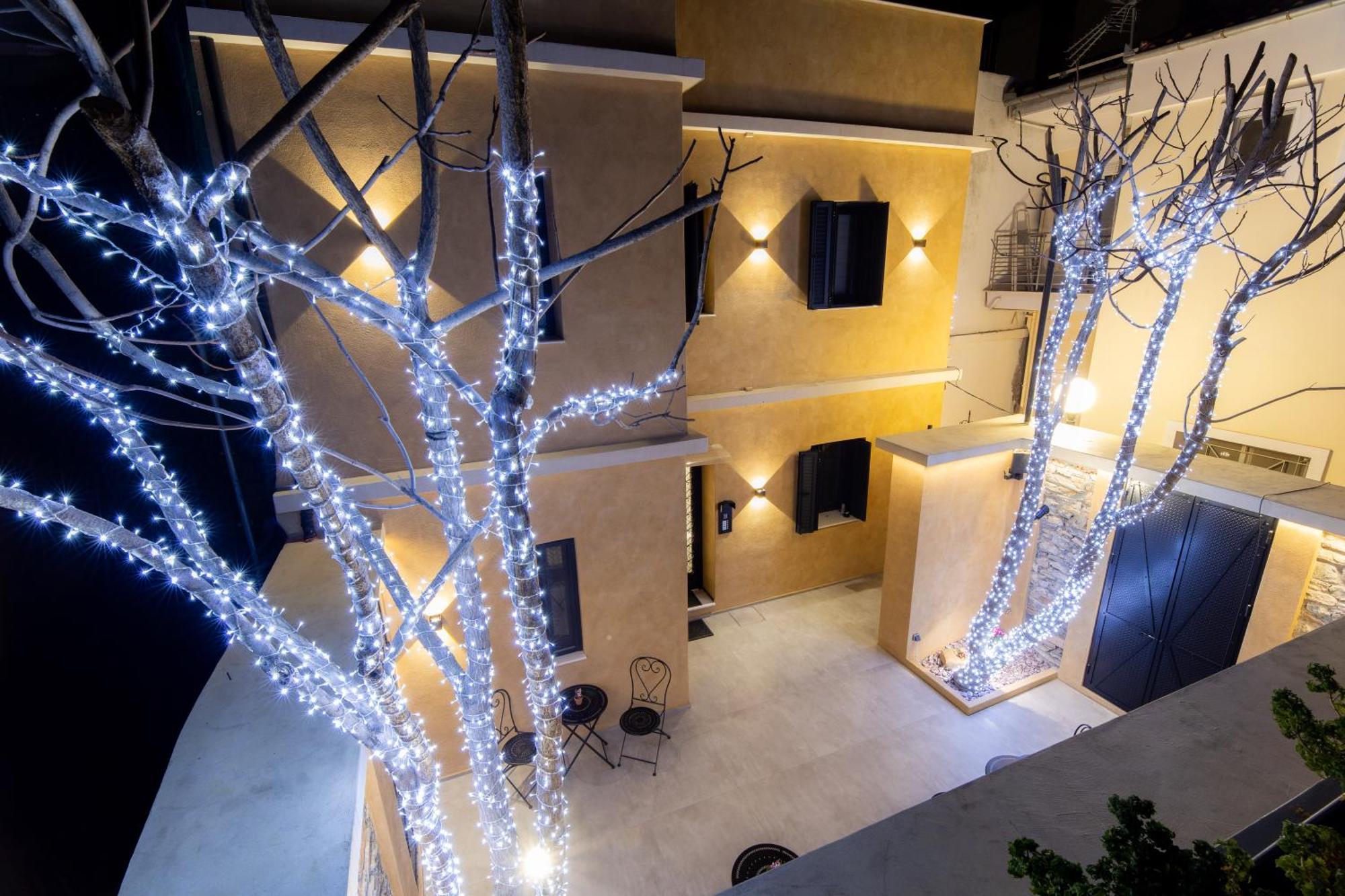 Luxury - Le Petit Bati Daire Golos Dış mekan fotoğraf