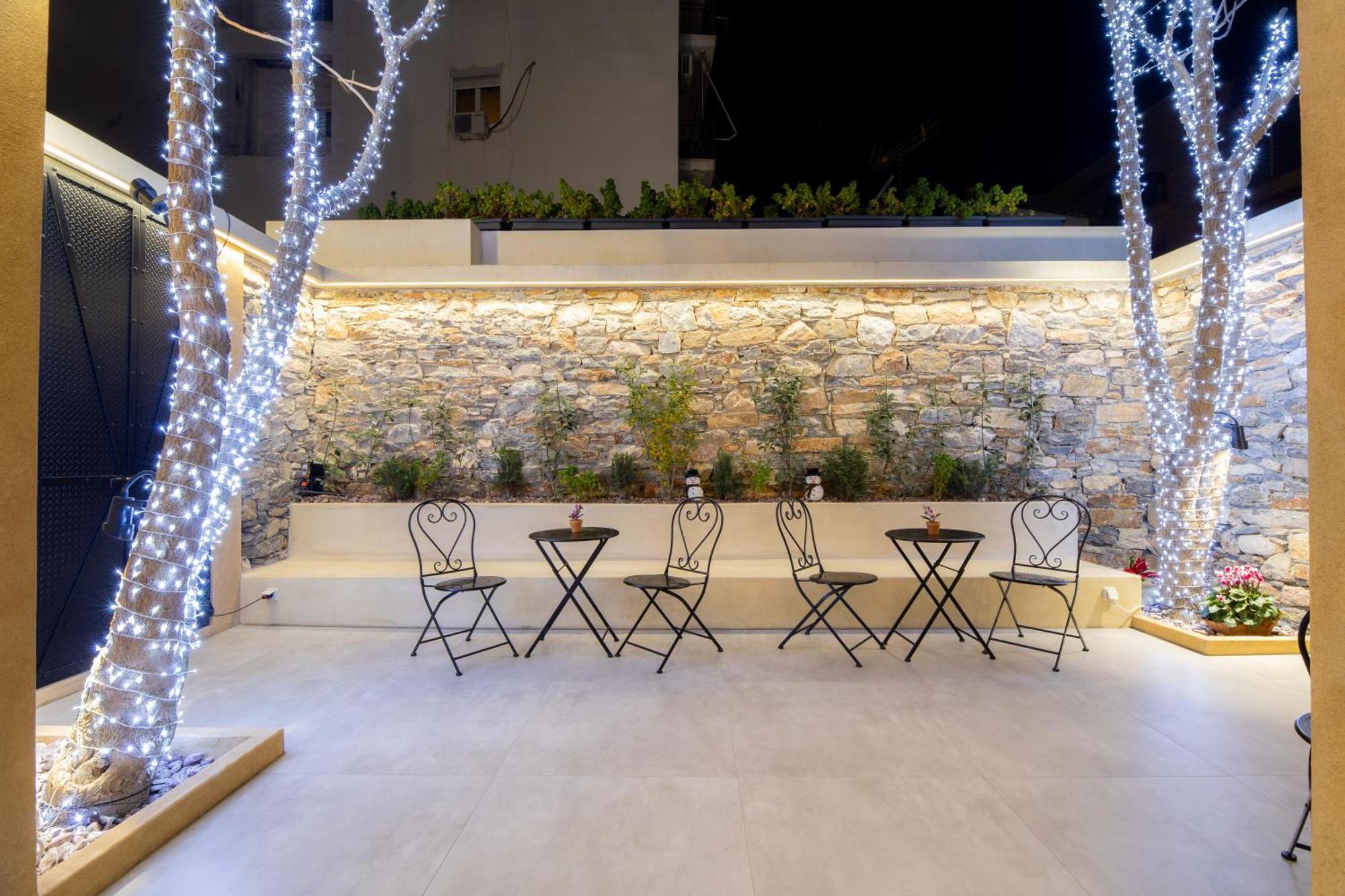 Luxury - Le Petit Bati Daire Golos Dış mekan fotoğraf