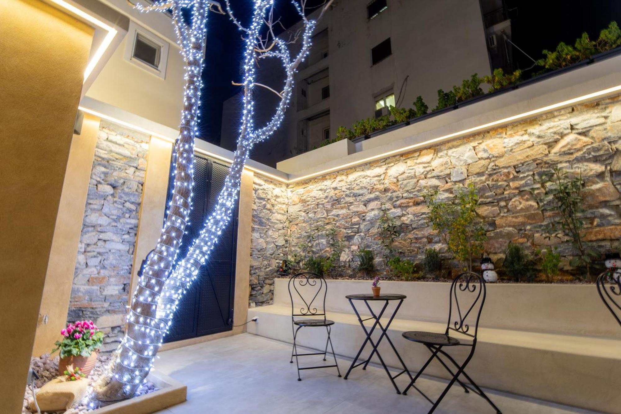 Luxury - Le Petit Bati Daire Golos Dış mekan fotoğraf