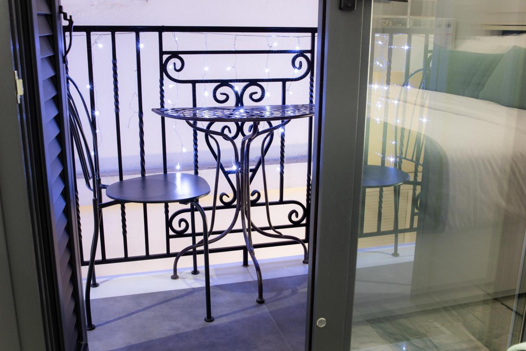 Luxury - Le Petit Bati Daire Golos Dış mekan fotoğraf